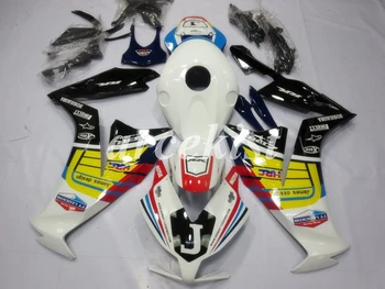 

Preferential New ABS aftermarket Motorcycle Fairings Kit Fit For Honda CBR1000RR 2012 2013 2014 2015 bodywork set custom J