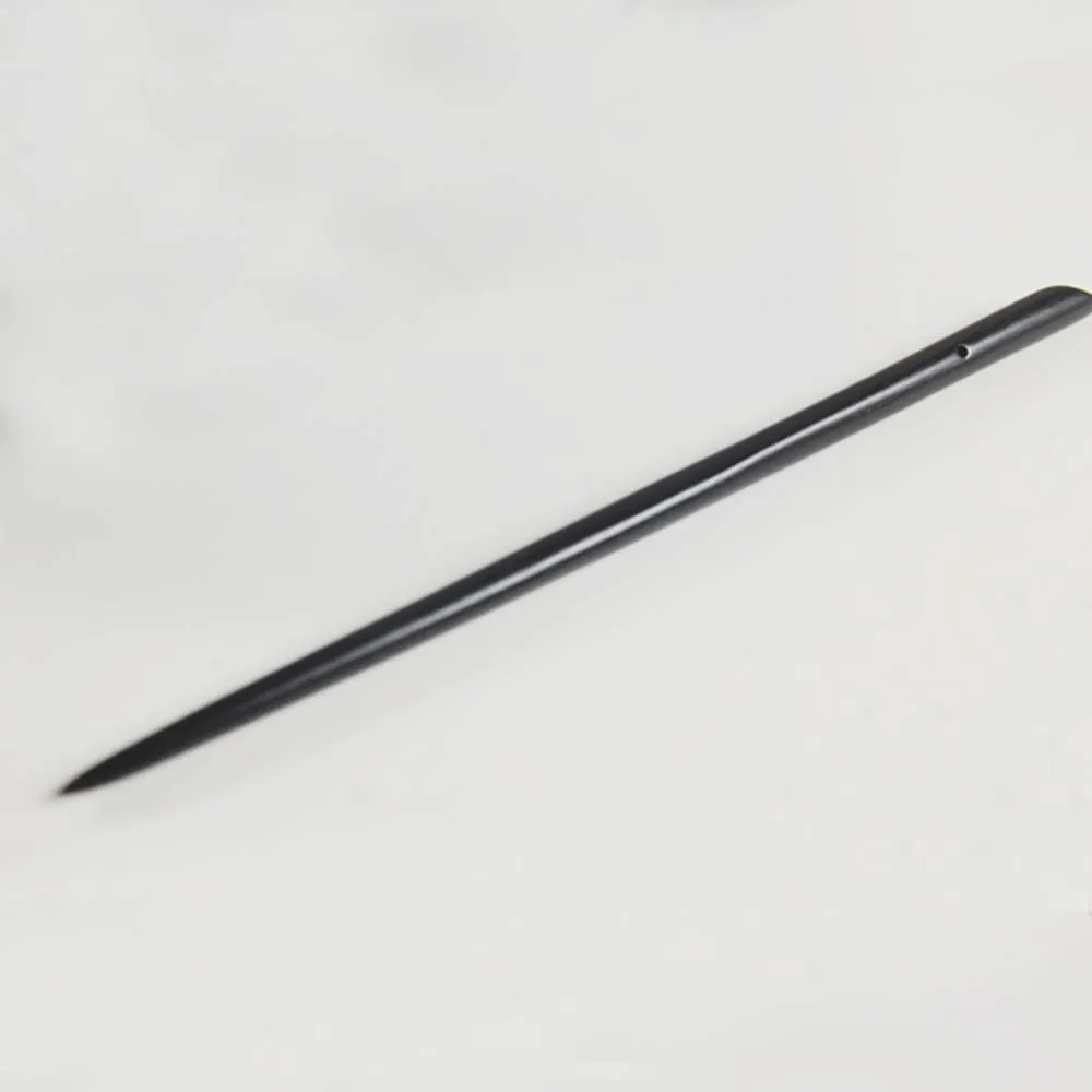 Женские винтажные шпильки для волос ручной работы из старого сандалового дерева