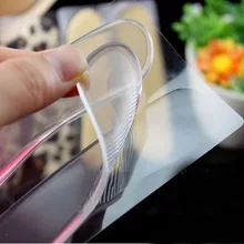 3 пары силиконовых гелевых протекторов для пятки, мягких подушек, протекторов для ног, для ухода за ногами, стельки для обуви, аксессуары для обуви, стельки для обуви