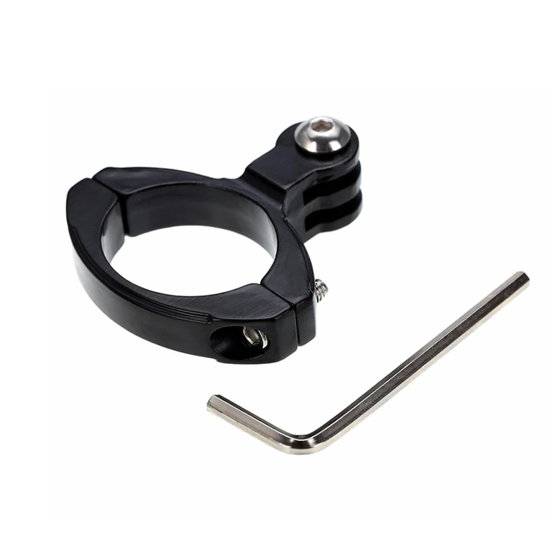 bike handlebar clamp