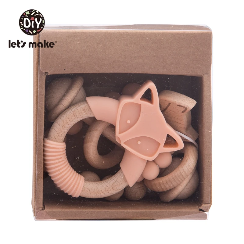 peach set
