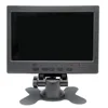 Desktop 8 inch 4:3 Aspect LCD Monitor with HDMI VGA Video Input 1024 x768 Resolution ► Photo 3/6