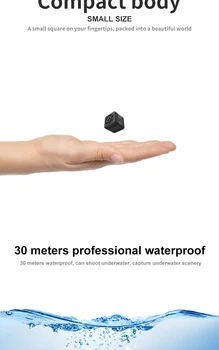

Small Mini Camera SQ29 IP Camera HD WIFI Cam Video Sensor Night Vision Waterproof Shell Camcorder Micro Camera DVR Motion