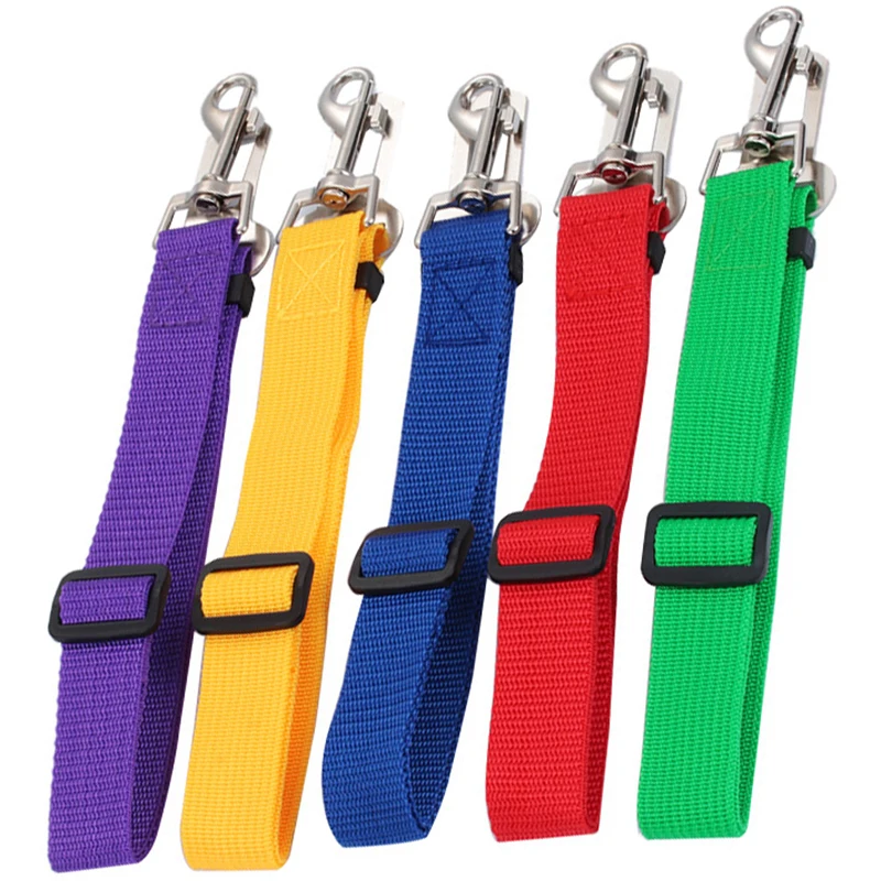 Новое поступление ремень безопасности для автомобиля собаки ремни путешествий