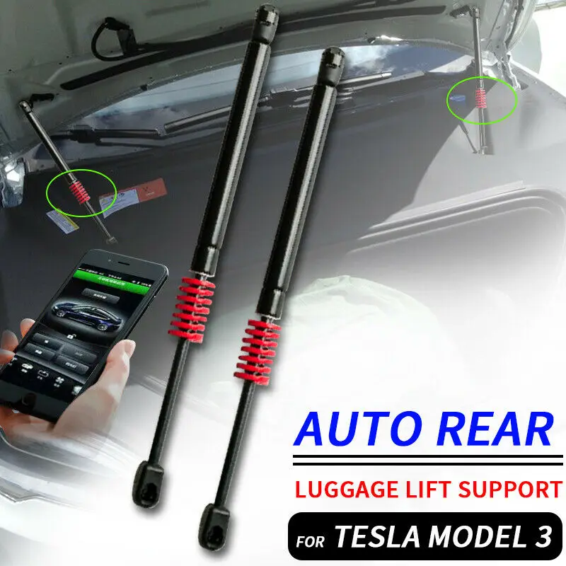 Tesla Model 3 Ʈũ, ߰   NEW-2 Pcs 25mm OD 40mm     