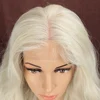 Synthetic Wigs