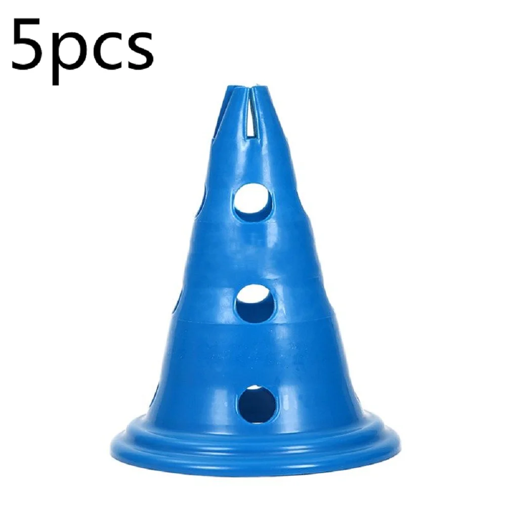 5 шт. Нижняя деталь прочный прыжок для собак бега уличный спортивный шест