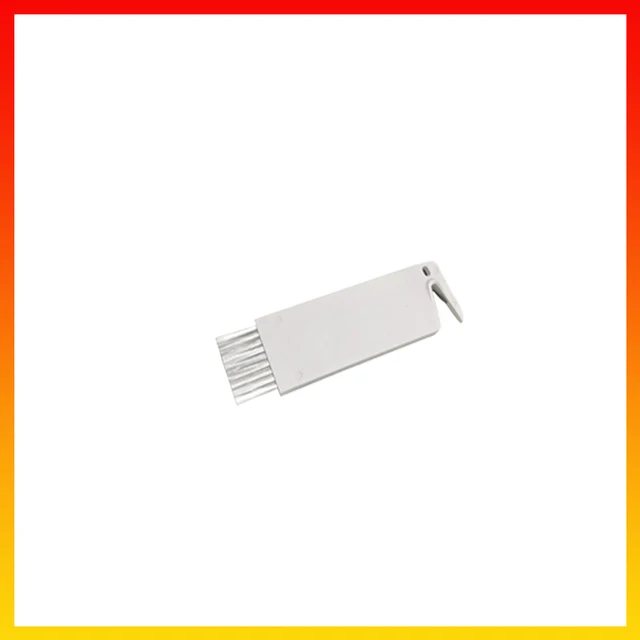 Roller Brush Mop Robot Vacuum Cleaner Parts For Xiaomi Mi Robot Vacuum-Mop Mijia 1C STYTJ01ZHM Dreame F9 Hepa Filter Accessories M