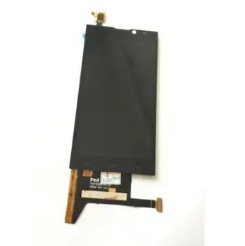 

New 5.0inch For Symphony Xplorer H50 touch Screen with Lcd Display panel lens glass Digitizer for Symphony Xplorer H50