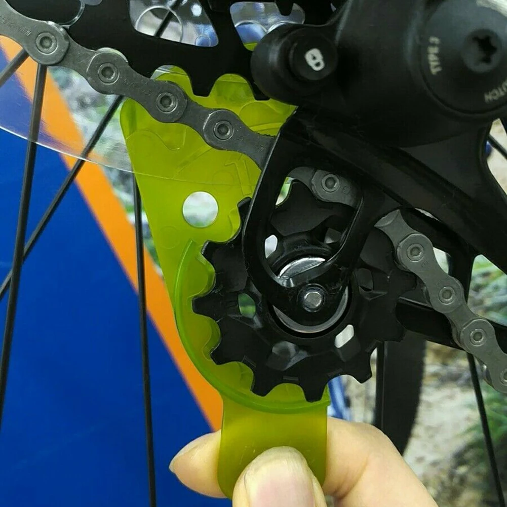 1 шт. инструмент для регулировки зазоров цепи SRAM Eagle GX NX 12 задний переключатель