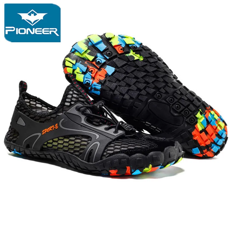 mens outdoor water shoes