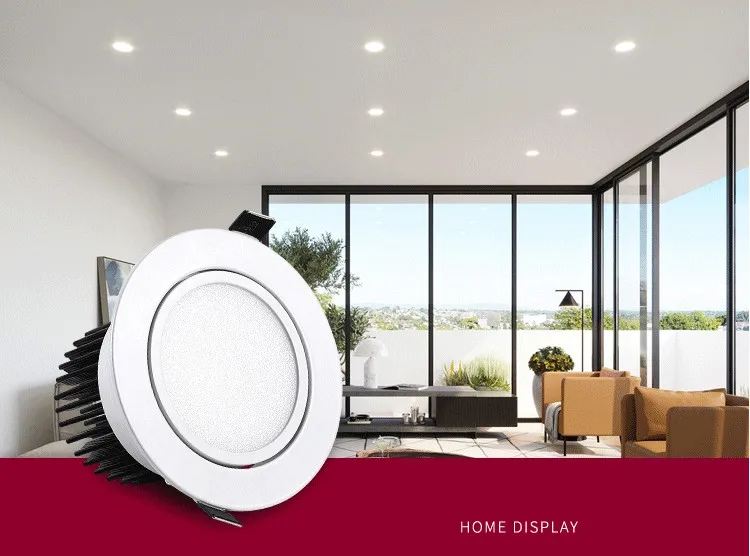 汉唯cob筒灯led天花灯商场服装店射灯3W5W7W12W桶灯9公分内嵌入式-淘宝网_15