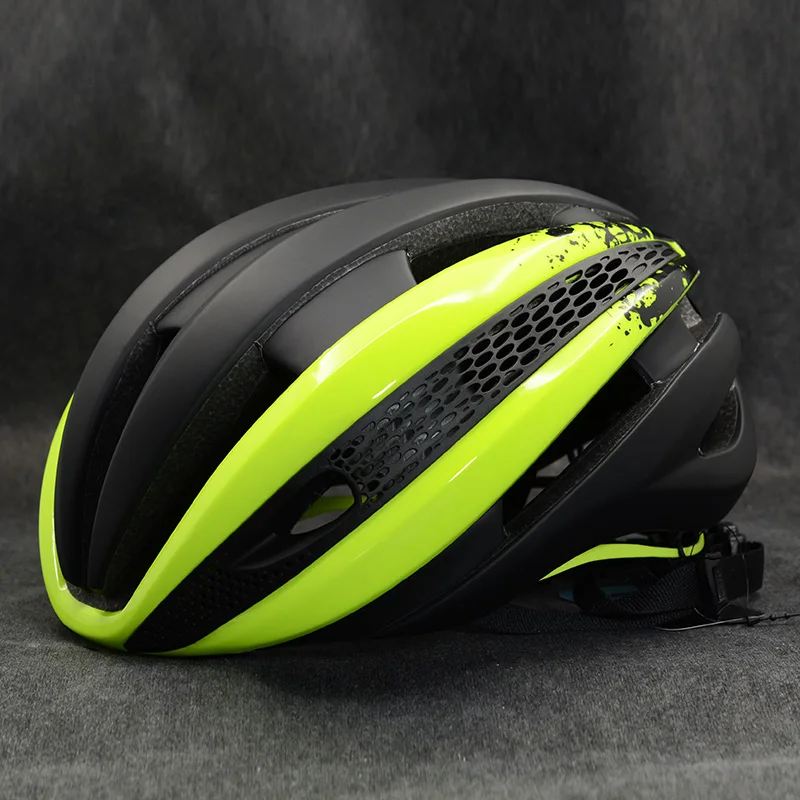 Aero ультралегкий велосипедный шлем Capacete Road Mtb Trail велосипедный шлем casco шлем Ciclismo casco bicicleta hombre - Цвет: 01