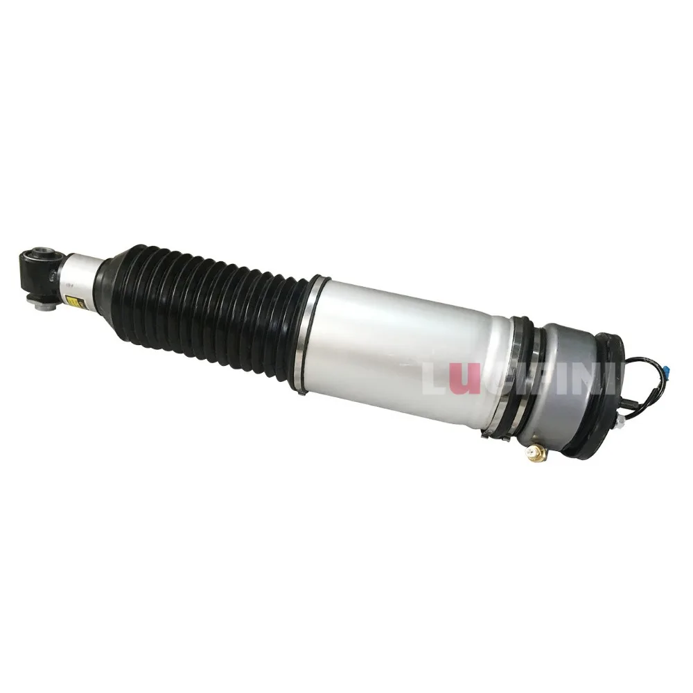 LuCIFINIL Правый задний воздушный амортизатор EDC газовая пружина подходит для BMW E66 740li 37126785536