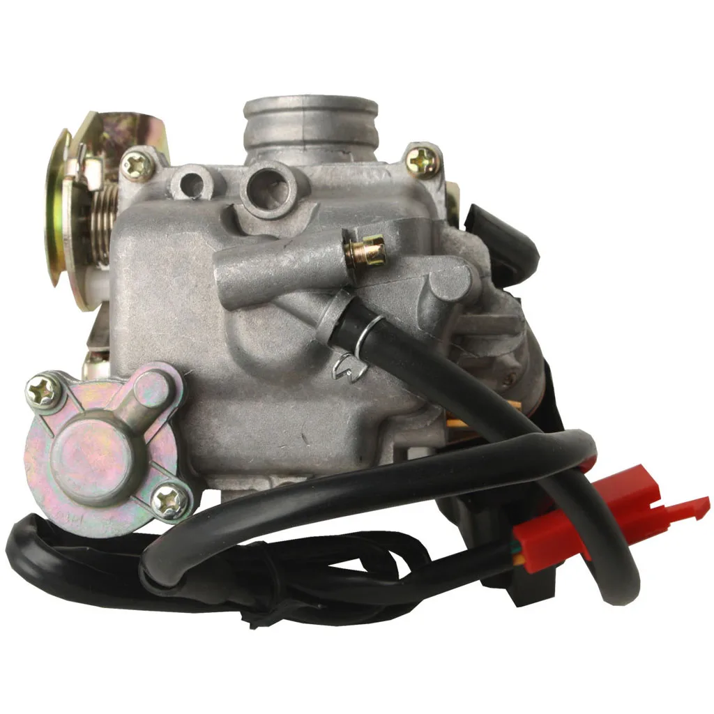 Carb Carburetor for GY6 139QMB 49cc 60cc Mini Bike Scooter Moped Motorbike