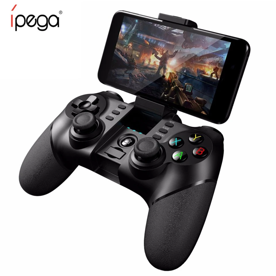 Джойстики Для Пк Беспроводные Для Игр Купить