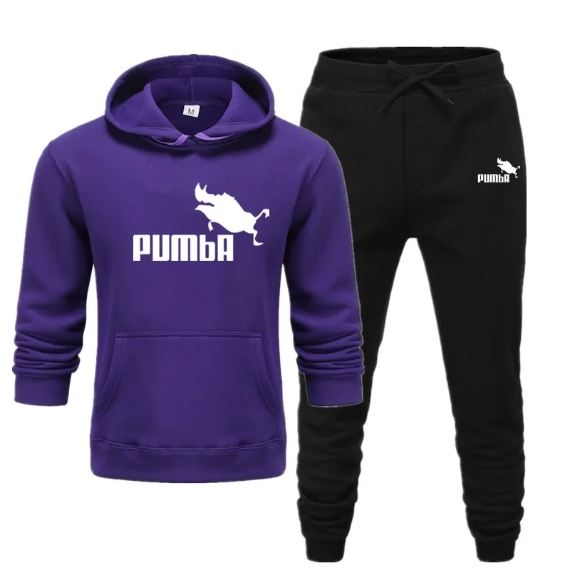 purple black Лидер продаж, модная уличная одежда в стиле хип-хоп размера плюс 3XL, мужские толстовки с капюшоном, свитшоты с принтом смайлика, топы с капюшоном, одежда - Цвет: purple black