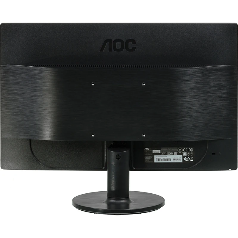 Монитор AOC Professional m2060swd2/01 19.5", черный