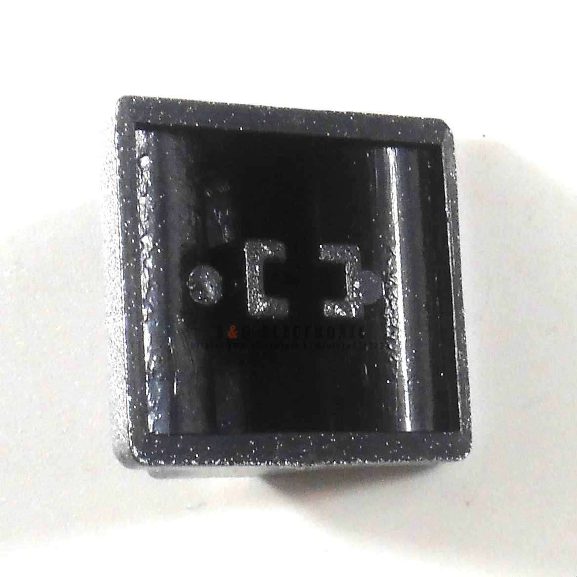 Replacement Speed Fader Knob 2PCS Technics SL-1200MK2 MK3 MK3D MK5 M5G