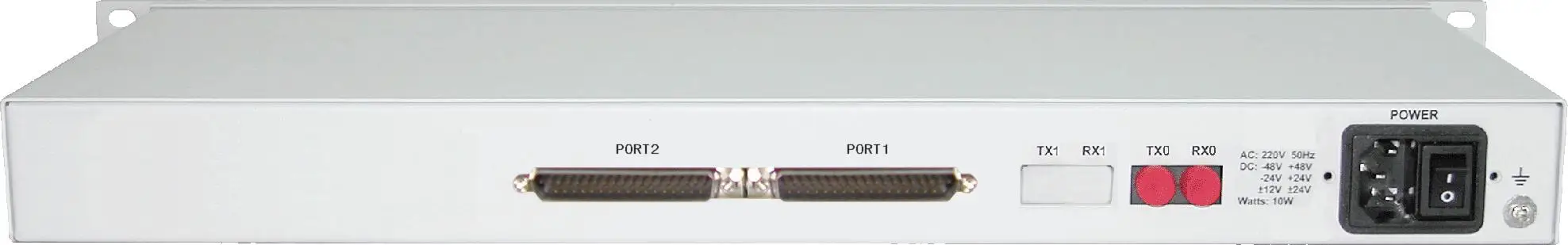 MST240A PDH мультиплексор 8E1 волоконно-оптический мультиплексор одномодовый двойной волоконный SC 1310nm 20 км AC источник питания