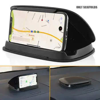

New Arrival 1pc Large Car Bracket Universal Car Dashboard Mount Holder 180 x 130 x 25mm For Cell Phone iPhone GPS