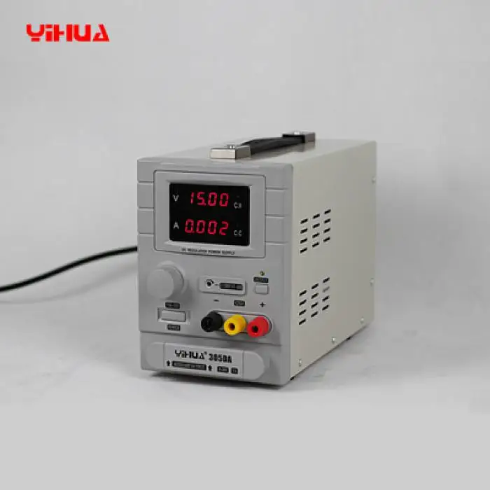 

Power supply YIHUA 305DA