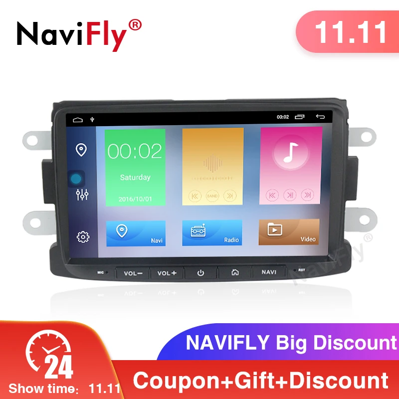 Flash Deal NaviFly Android9.0 Car Multimedia Player For KIA Carens Carnival Rio SPORTAGE SORENTO CERATO Optima Ceed 2008 Picanto Spectra 0 Flash Deal NaviFly Android9.0 Car Multimedia Player For KIA Carens Carnival Rio SPORTAGE SORENTO CERATO Optima Ceed 2008 Picanto Spectra 0
