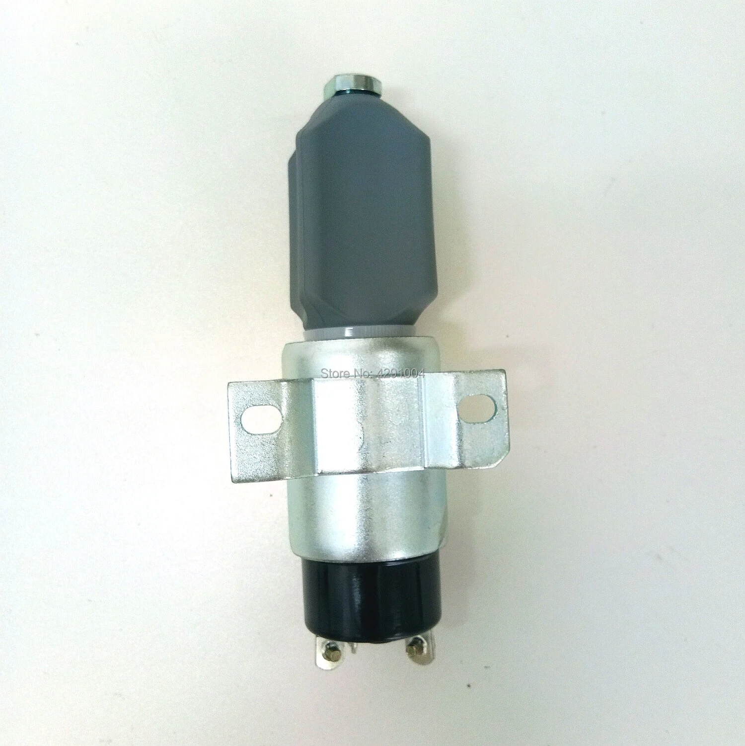 3864274 12V 24V 1751-2467UIBIS5A остановочный соленоид отключения топливный насос для двигателя