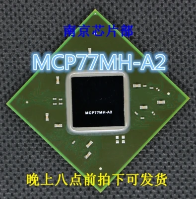 1 шт. 100% MCP77MH-A2 MCP77MH A2 77MH-A2 BGA процессор графический чип новый и оригинальный