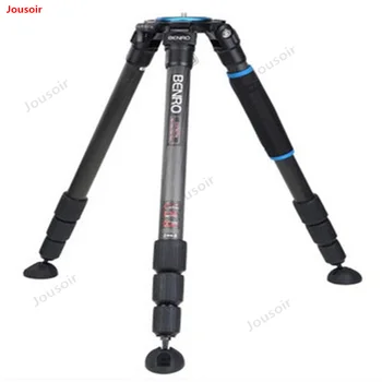 

C3780TN Carbon Fiber Combination Tripod Leg Universal Support Tripods Large lens stability professional tripod CD50 T03