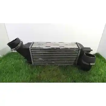 

9656525880 1962365 Intercooler Citroen C4 Picasso