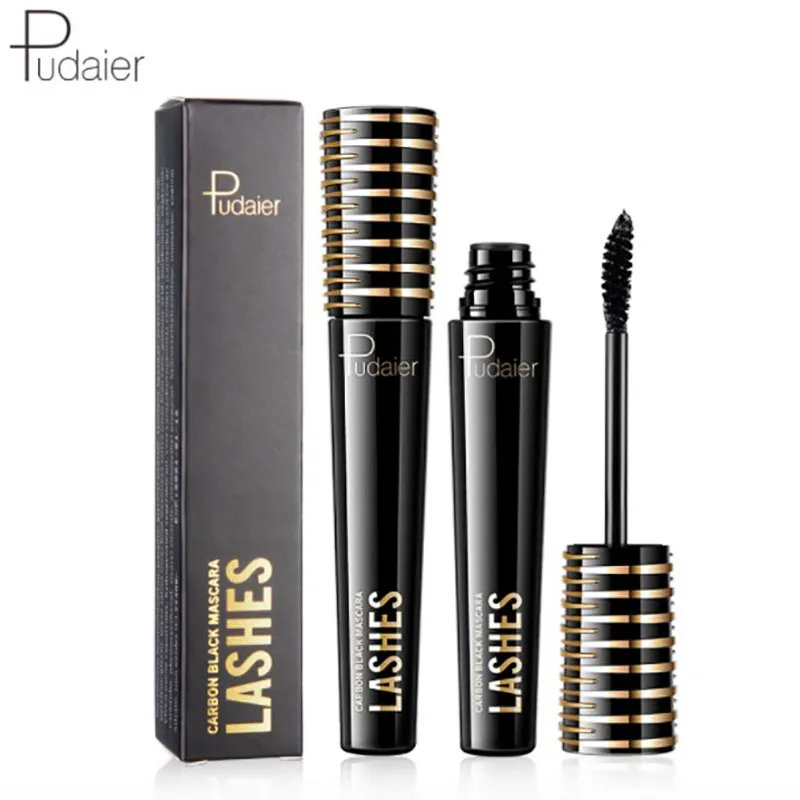 4D волоконная тушь для глаз Rimmel силиконовая кисть длинных ресниц изогнутая