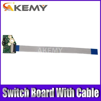 

Power button switch ON-OFF board For HP X360 768009-001 13-a133ca 13-a155cl 13-a317cl 13-a012cl 13-a012dx 13-a013cl