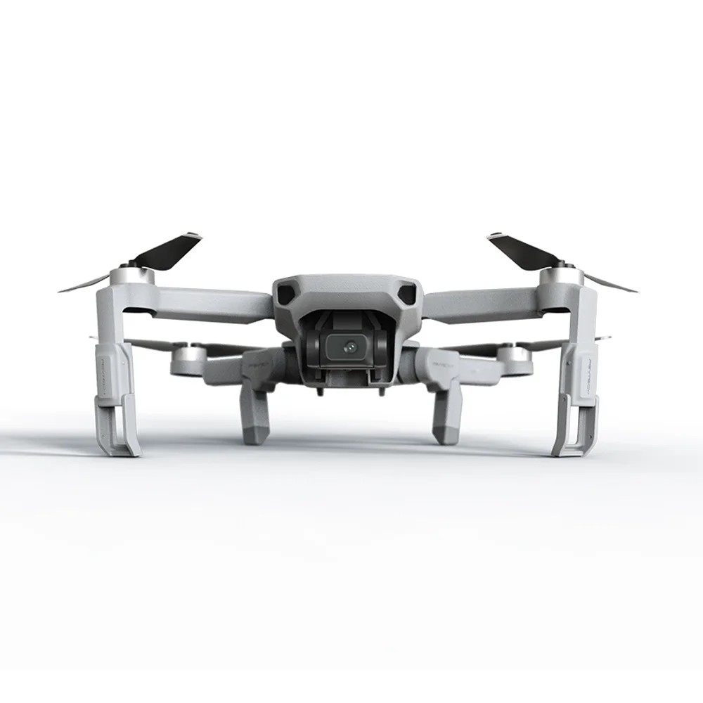 PGYTECH Mavic мини шасси для DJI Mavic мини складные удлинительные ножки легкая посадка и запуск Mavic мини опорный аксессуар