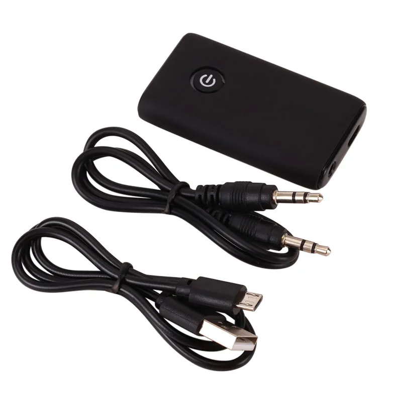 Рисунок 4 - Bluetooth-приемник 2