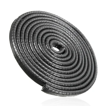 

Rainproof Car Door Edge Weather Seal Strip Sealing Car Door Seal Strip Trim