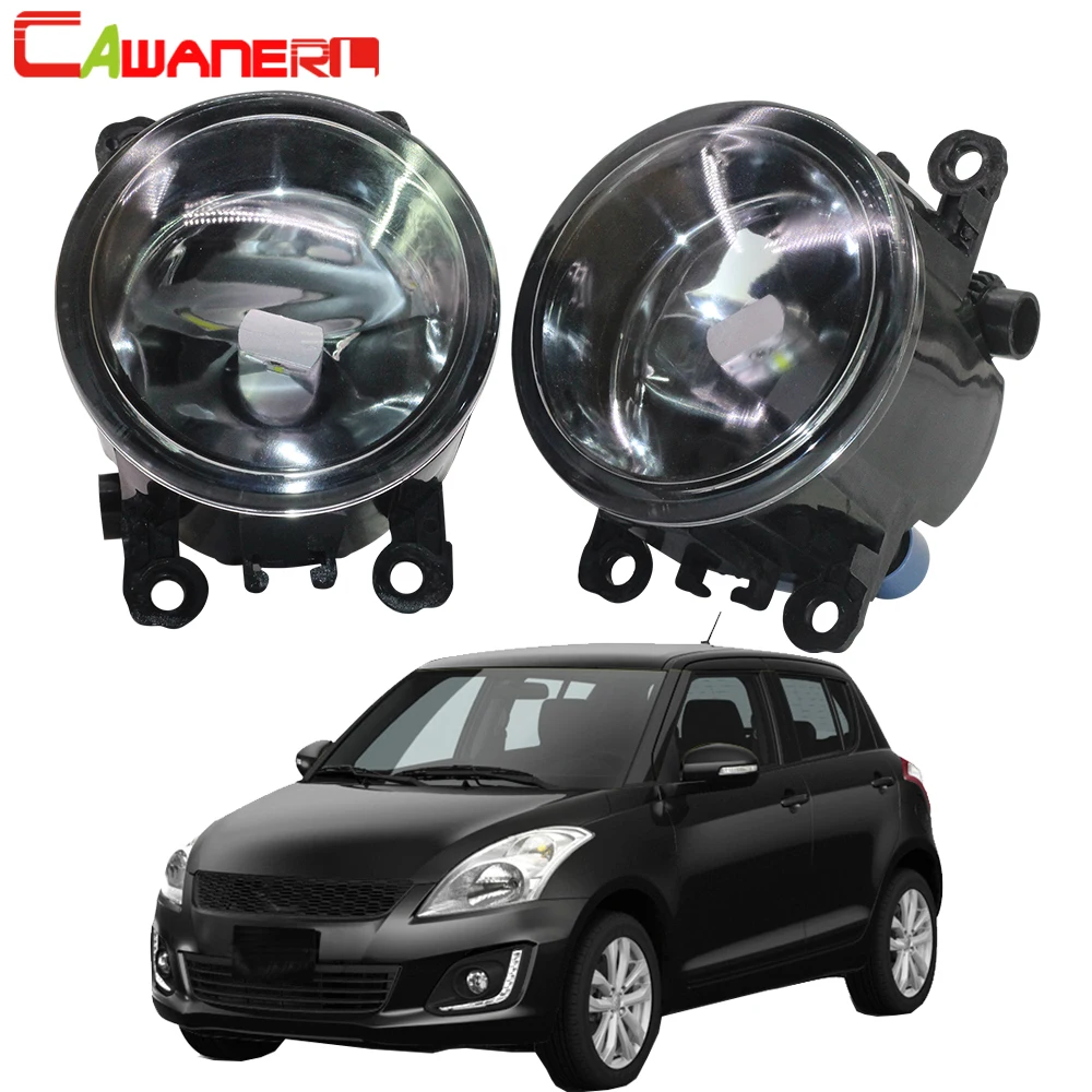 Cawanerl для 2005 2015 идеально подходит Suzuki Swift MZ EZ хэтчбек стайлинга автомобилей