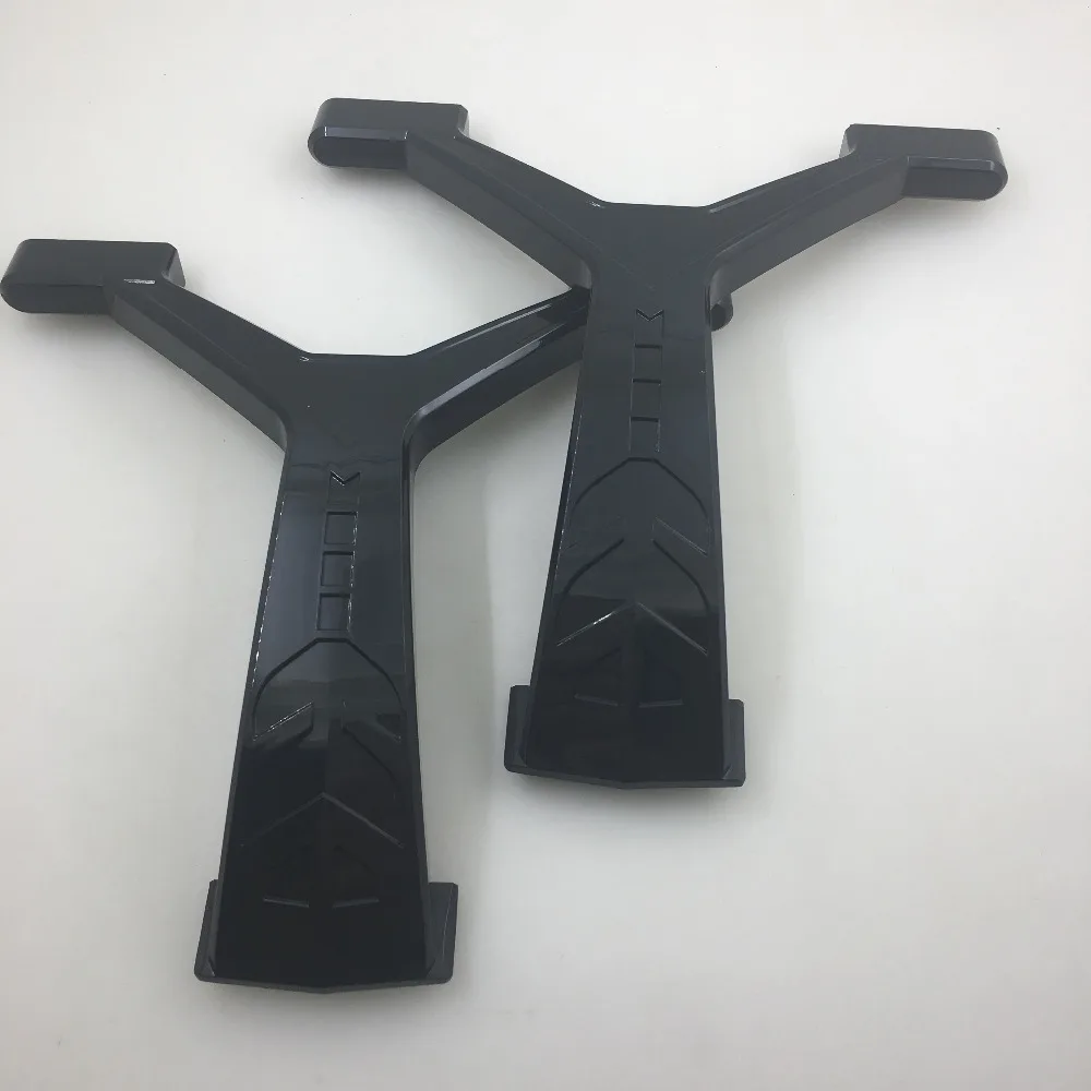 2pcs/set Landing Skid For Simtoo Star Map Dragonfly Drone Quadcoptor Original Spare Parts Quick Detachable Tripod Accessories