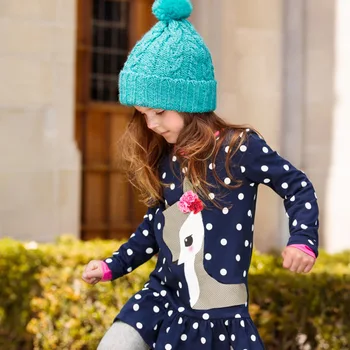 

Girls Dresses Spring 2020 Toddler Summer Long Short Sleeve Flower Deer Lovely Princess Kids Dresses Costume 2 3 4 5 6 7 8 Year