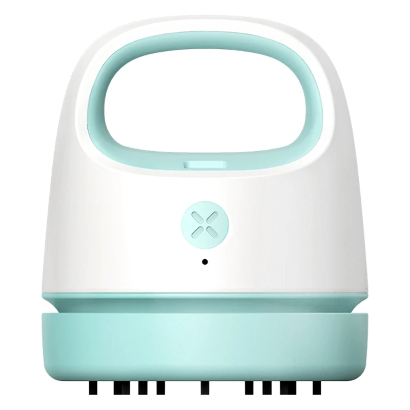 Handheld Vacuum Cleaner Wireless Portable Household Car Mini USB Rechargeable | Бытовая техника