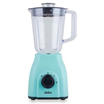 

Blender Sinbo SHB 3174, stationary, turquoise