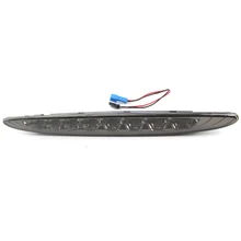 

8 LED Third Brake Light Lamp Smoked 12V For 2002-2006 Mini Cooper R50 R53