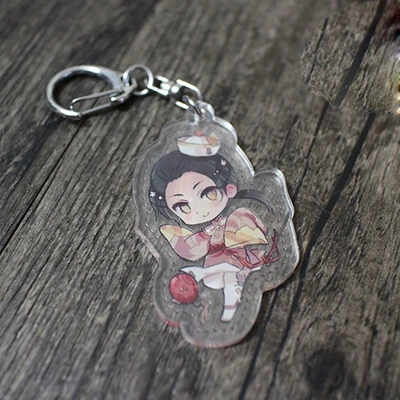 Axis power Hetalia Alfred F. Jones Kiku Honda Ivan Braginsky Yao Wang фигурка Косплей акриловый брелок Подвеска для ключей подарки