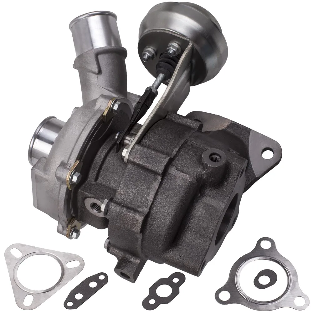 

KB4T Turbo Charger for MITSUBISHI Triton L200 Pajero Sport 4D56 2.5L 123KW 1515A170