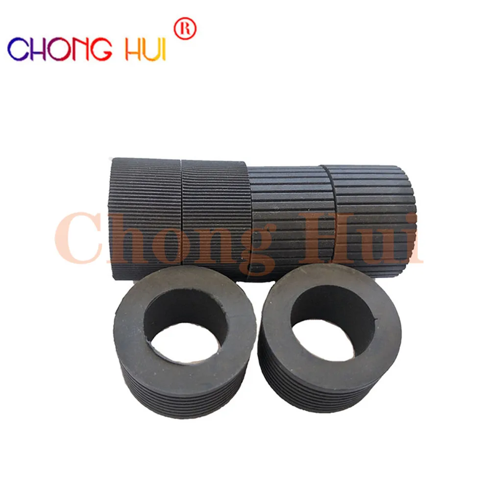 1 комплект PA03576-K010 PA03338-K011 тормозной ролик для Fujitsu 6670 6770 6750 fi-6670 fi-6770 fi-6750 fi-6670c fi-6770c