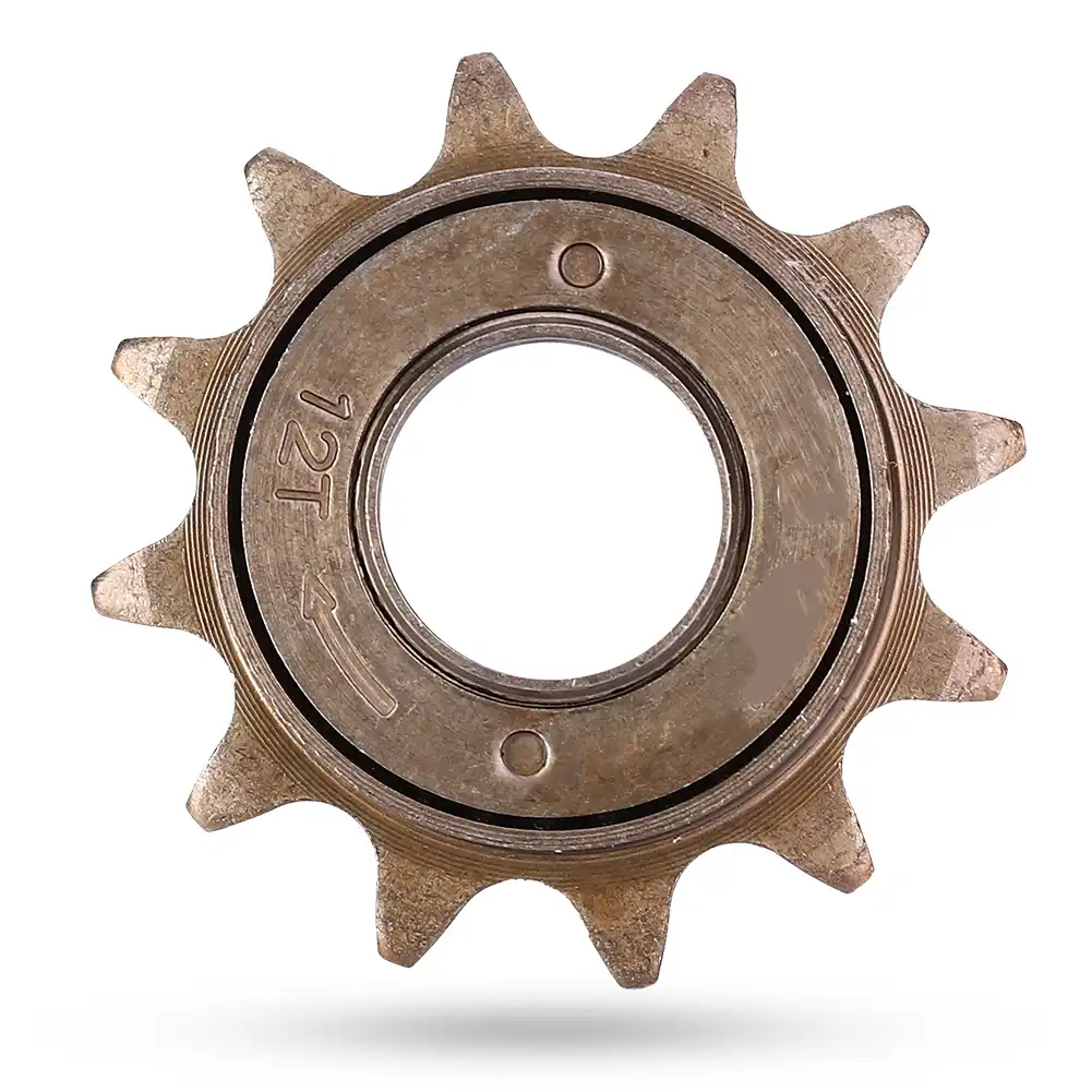 single speed rear sprocket