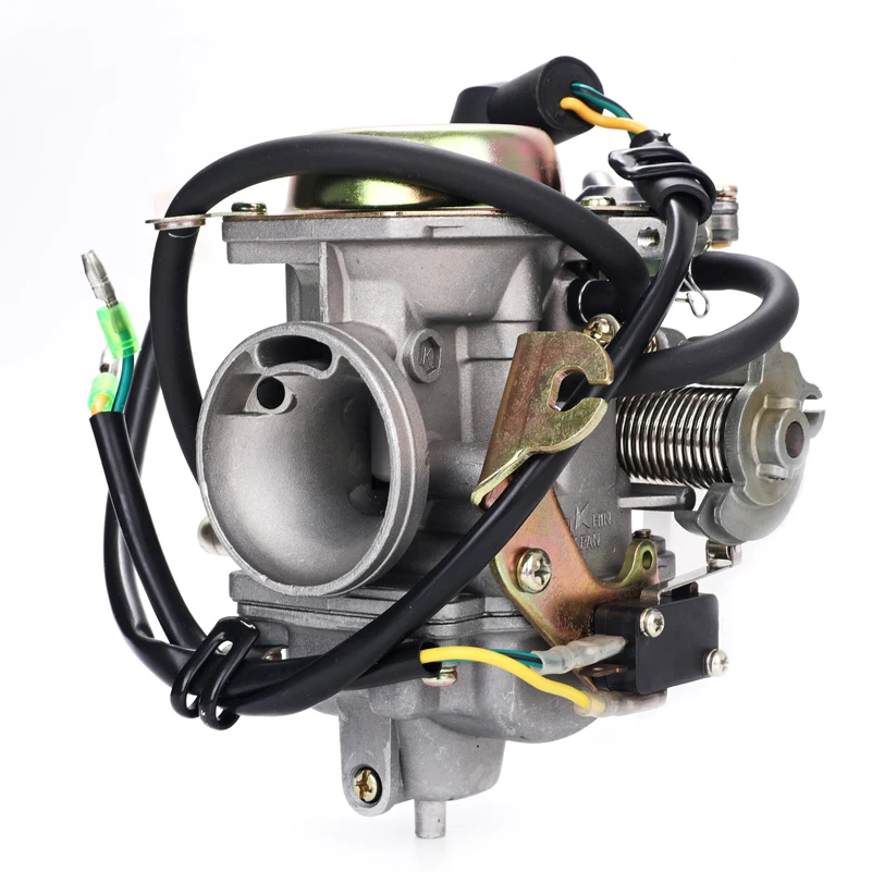 CF250 CH250 CN250 карбюратор для GY6 250cc ATV Quad мопед Go Kart N090-235