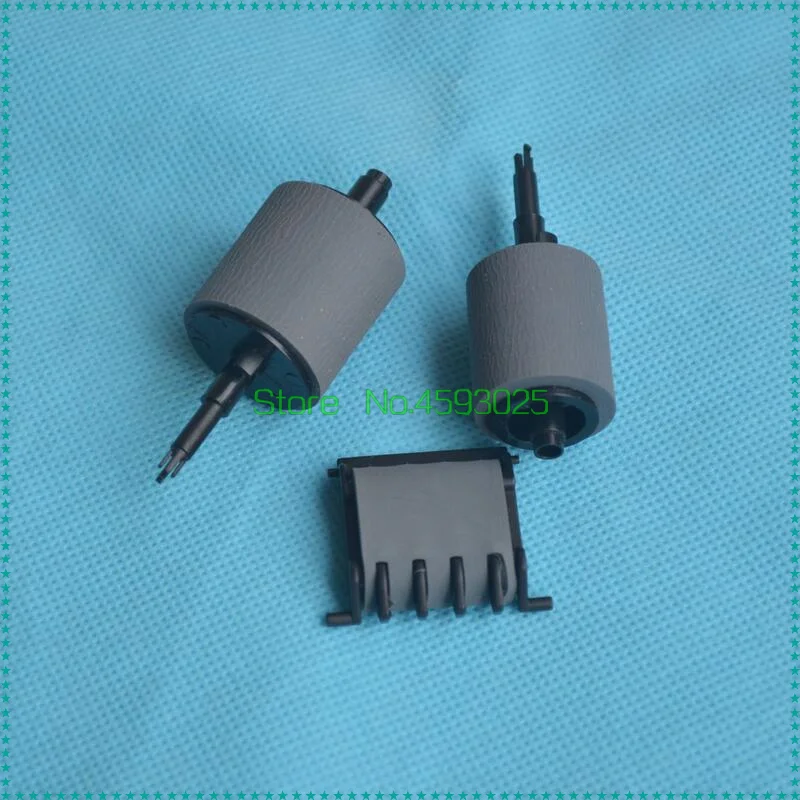 HP M521 pickup roller-3