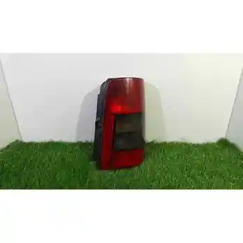 

918604 Right Rear light Citroen Berlingo