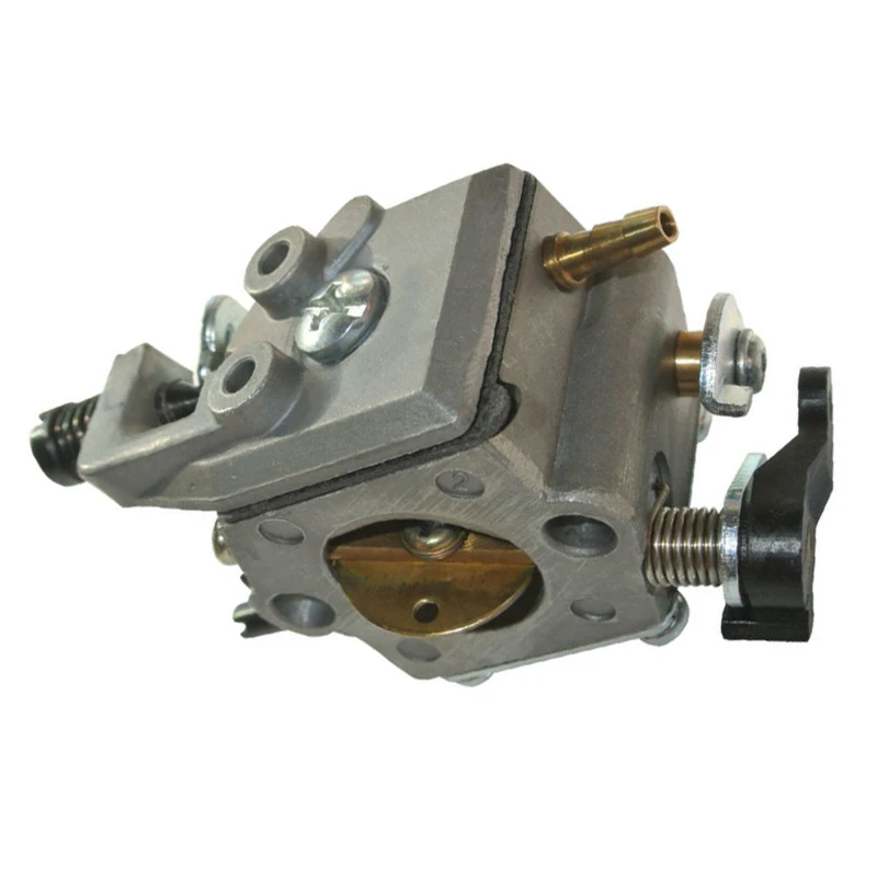 Carburetor Carb Fits for Husqvarnaa 136 137 141 142 36 Cahinsaw Walbro WT-834WT original device high quality